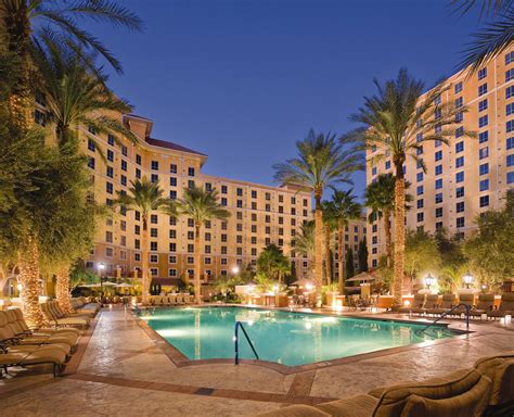 hotels in las vegas without resort fee 3